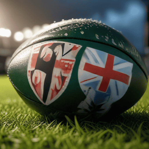 Illustration of 2024 Flick Hygiene Pacific Community Cup