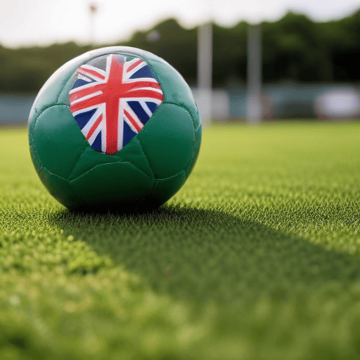 Illustration of 2024 Flick Hygiene Pacific Community Cup