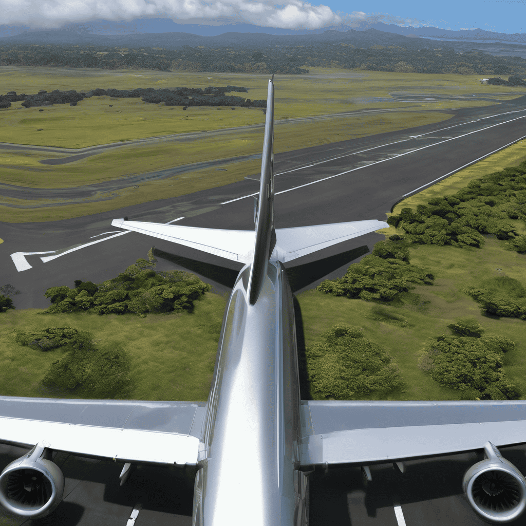 Nadi Runway Excursion: Fiji Link Under Formal Investigation