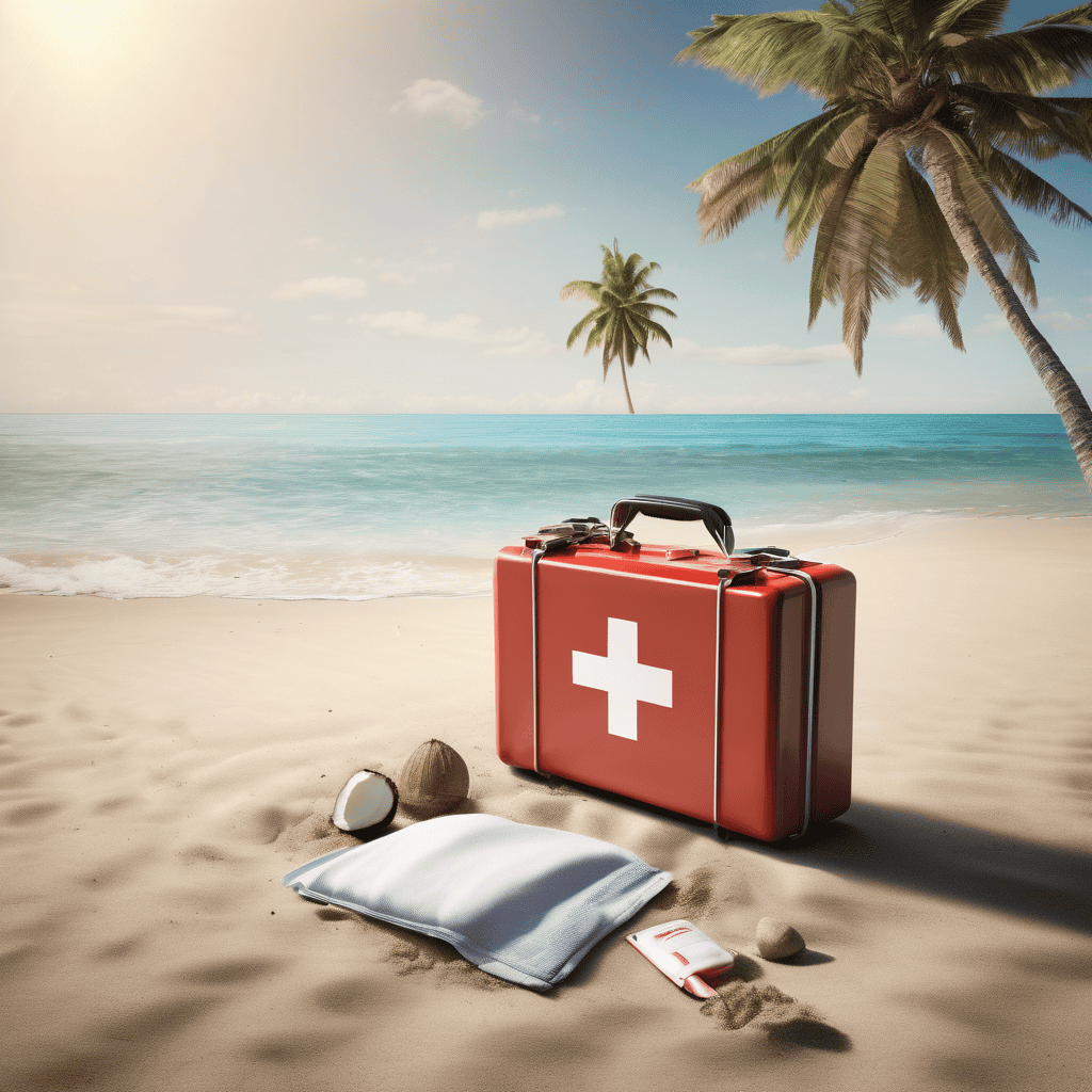 World First Aid Day: Climate Change Makes Quick Help a Lifeline in Fiji