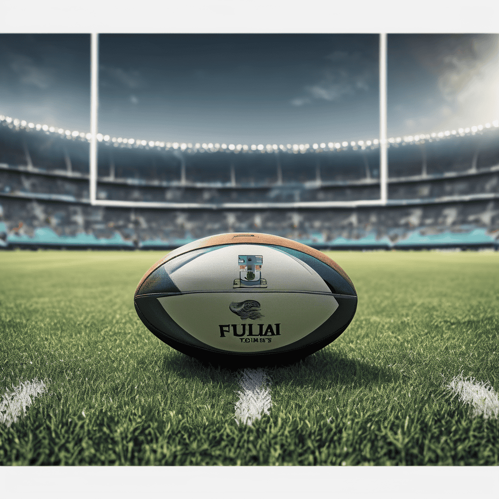 Fiji Faces Canada in Denver Pacific Nations Cup Semi-Final