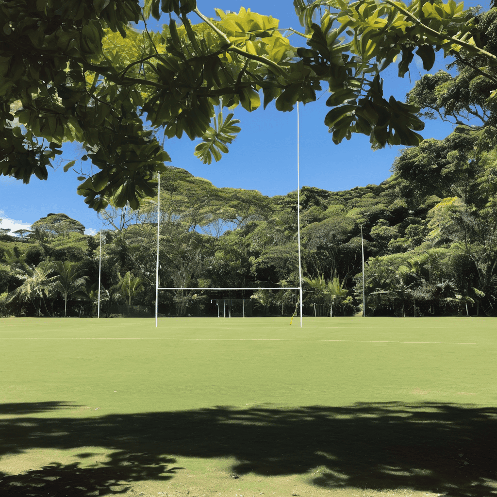 Macuata Rugby Shifts Second Home Game to Lekutu Amid Labasa Ground Shortage