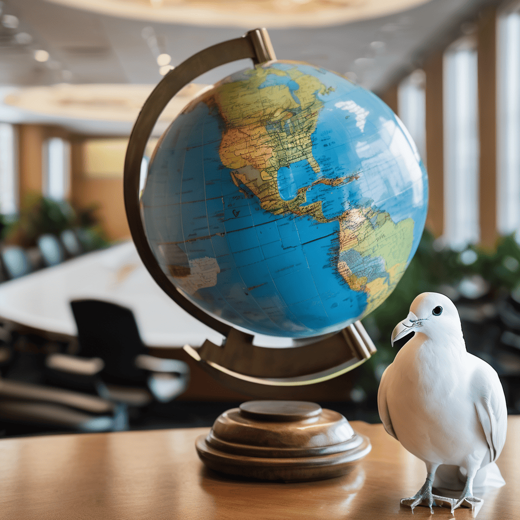 Fiji Calls for More Women in Peace-Building Efforts