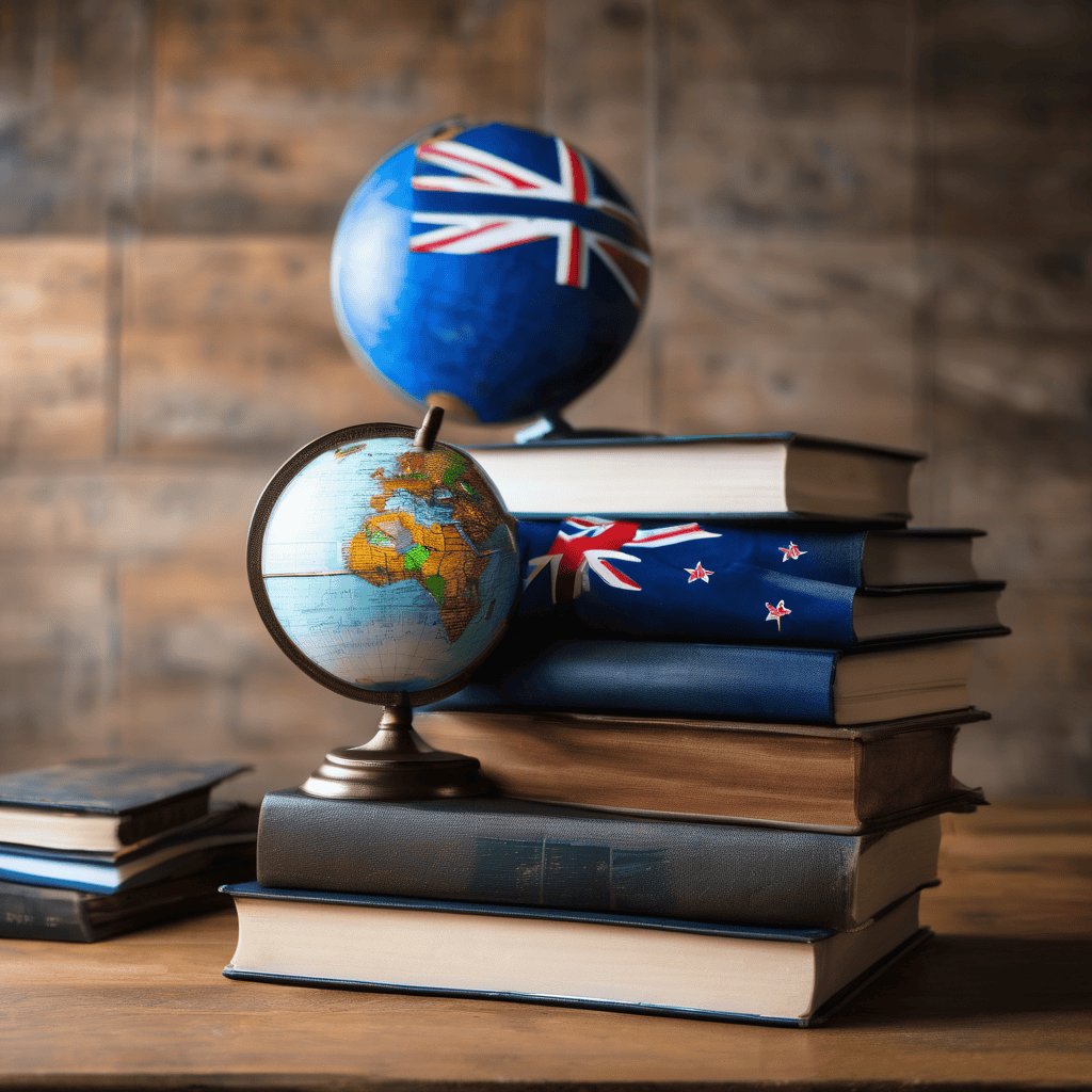 Nine-year-old New Zealand prodigy sets sights on university