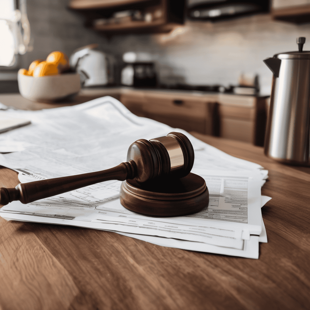 Fiji Court Fines Joinery Firm for Taking Upfront Payment Without Delivering a Kitchen