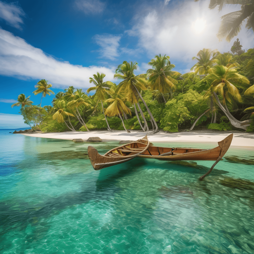 Fiji Tourism Rebound: June Quarter Signals Market Diversification