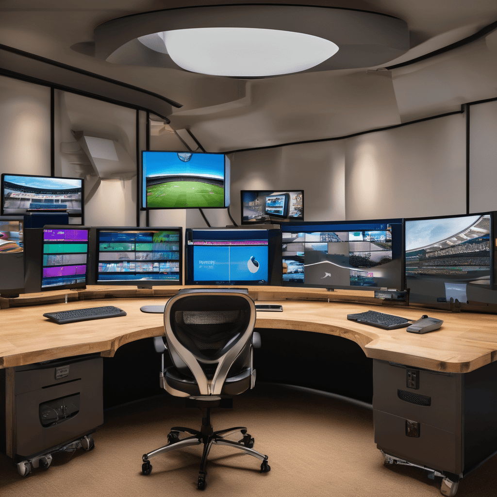 Fiji Becomes Regional Rugby Broadcasting Hub After Major Tech Upgrade