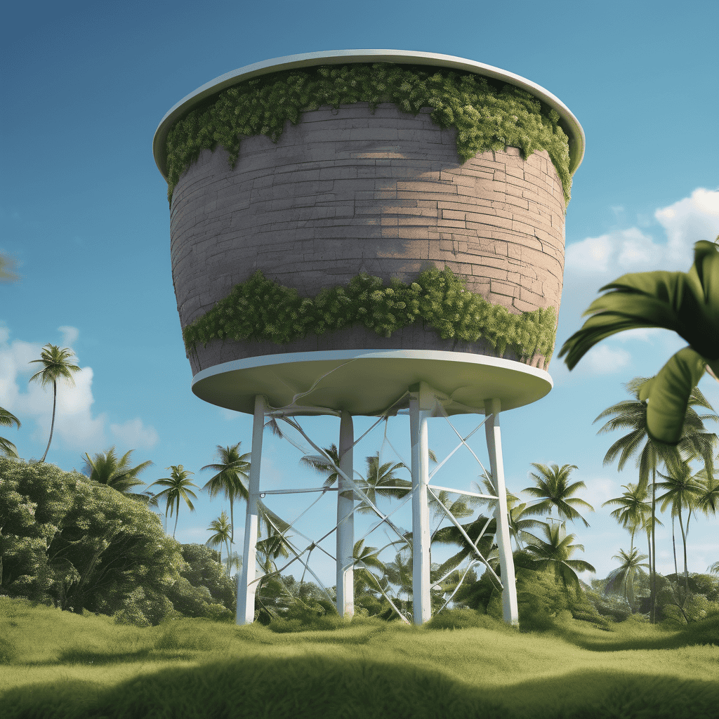 Moturiki Water Upgrade Aims to Stabilize Island Supply