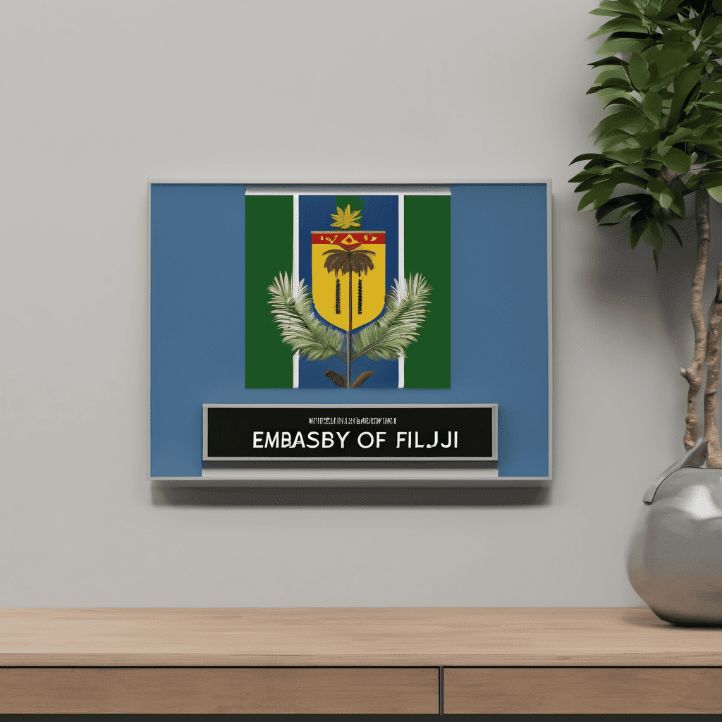 Fiji defends Jerusalem embassy move as peace bridge amid Gaza debates