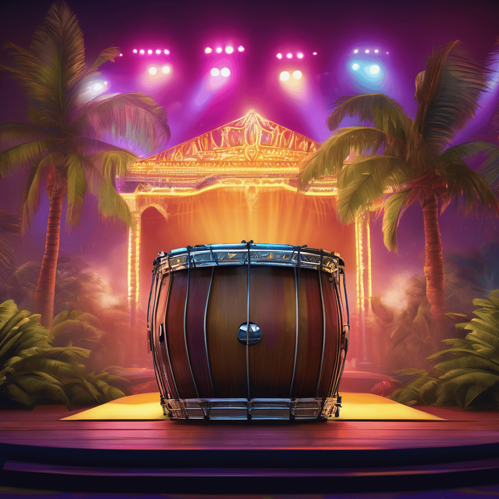 Fiji Weighs Music Event Incentives to Lure Global Acts