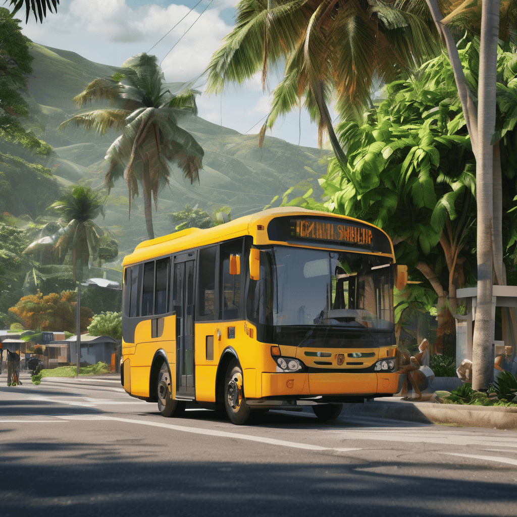 Fiji's Job Market: Urban Services Rise, Rural Agriculture Holds Steady