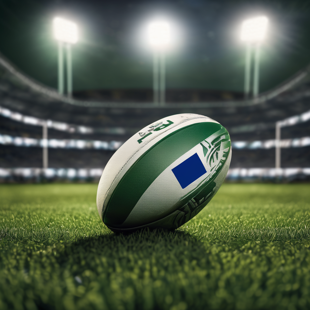 All Blacks Edge Springboks in Electric Eden Park Showdown Ahead of Wellington Rematch