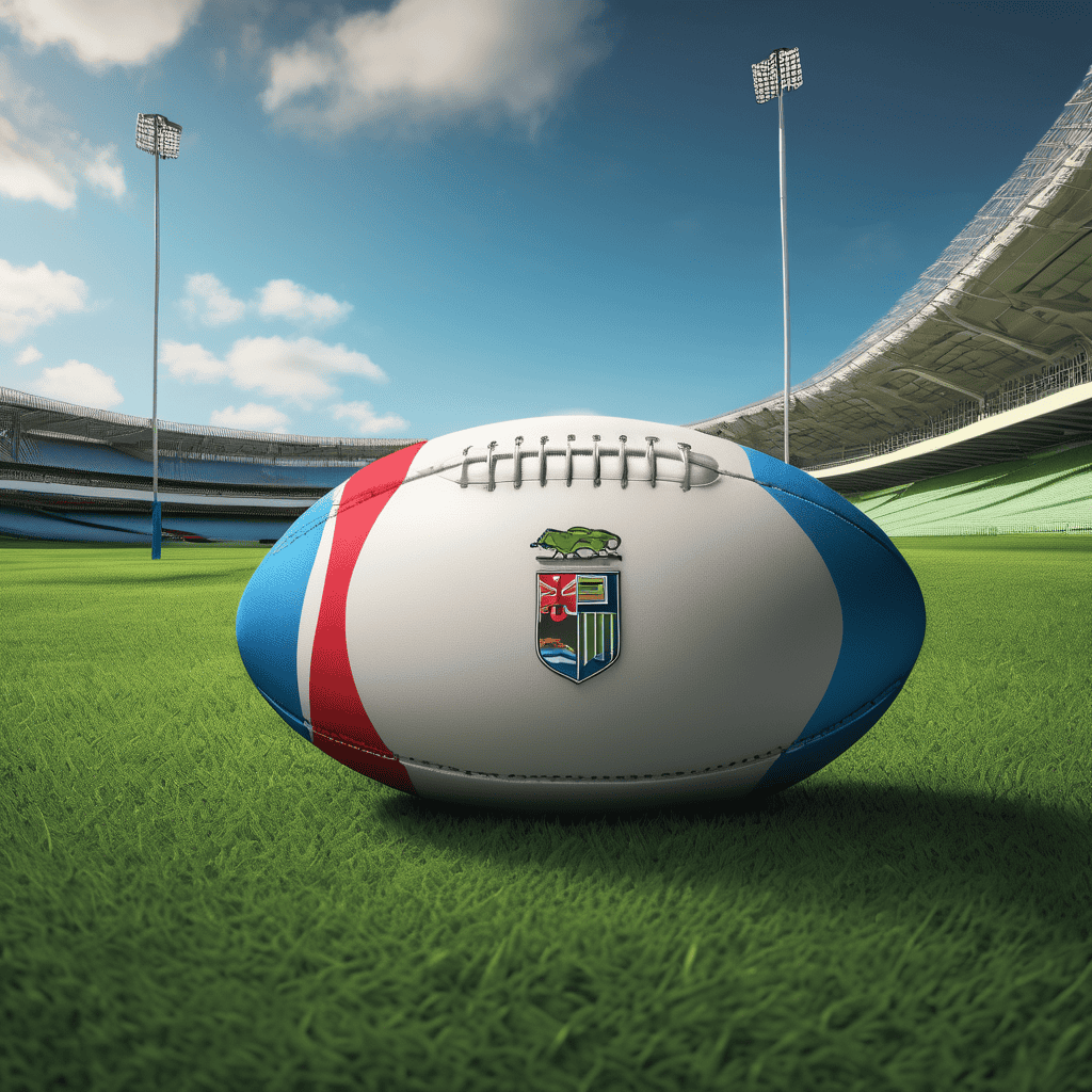 Fiji Breaks Into Top 13 as Women's Rugby World Cup Rankings Shake Up Ahead of Quarterfinals