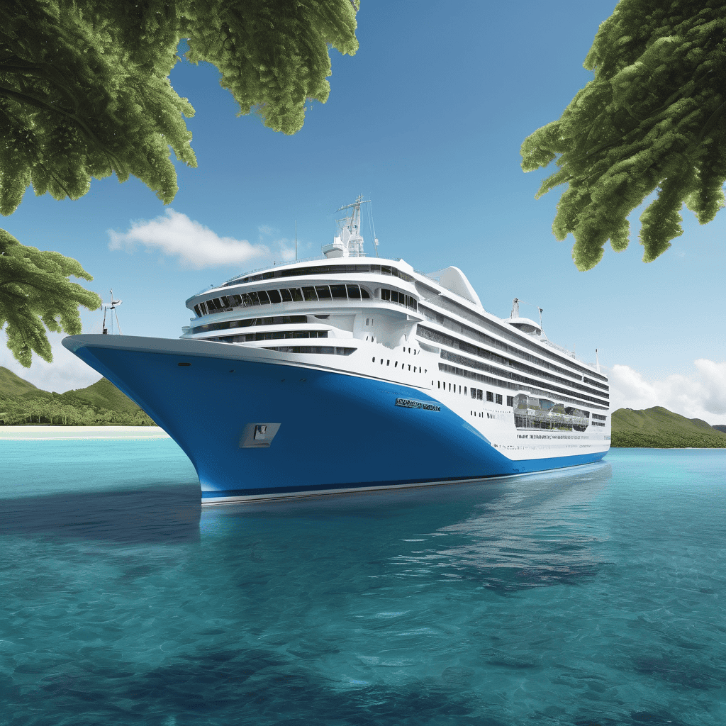 Blue Lagoon Cruises Expands Fiji Fleet with Yasawa Princess II