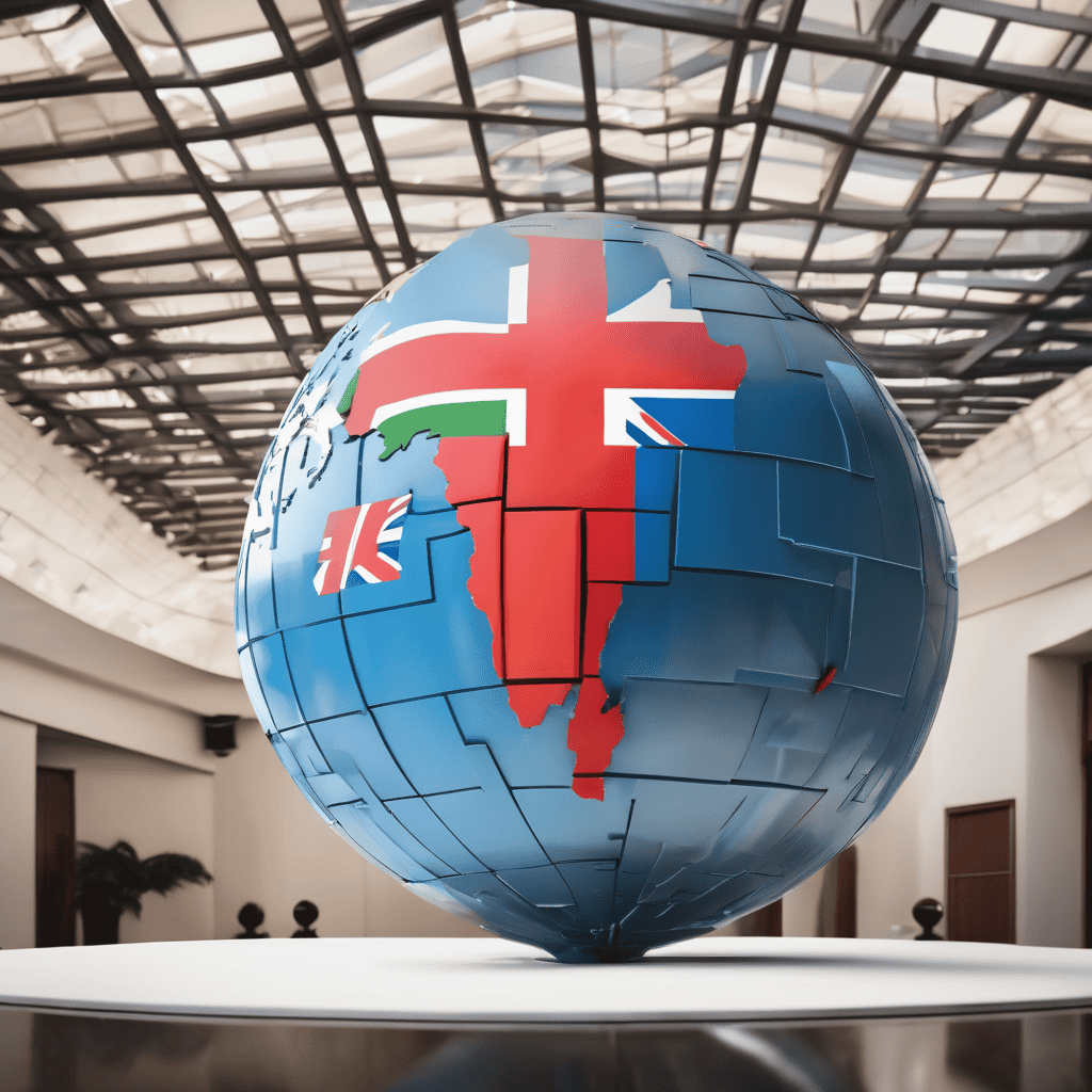 Fiji to Shine at HWPL World Peace Summit