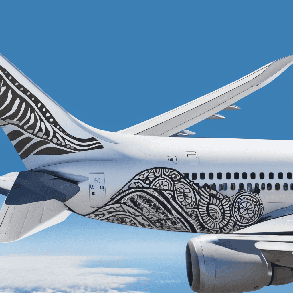 Fiji Airways Sets Sights on APEX with Pacific Rim Menu and Flexible In-Flight Dining