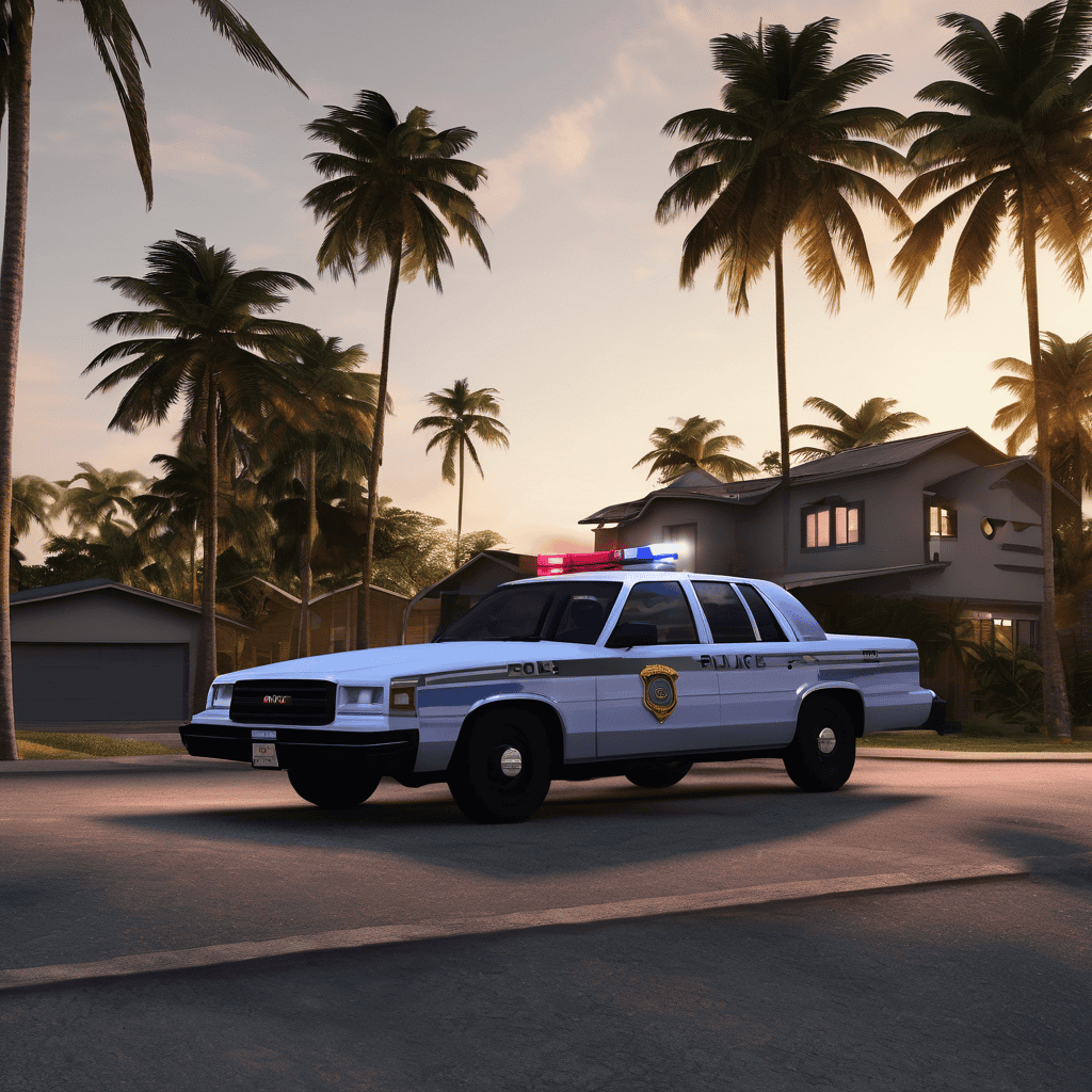 Suva Home Invasion: Police Close In as Suspects Remain at Large