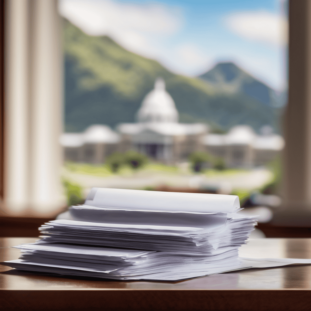 Fiji COI cases head to ODPP for legal advice