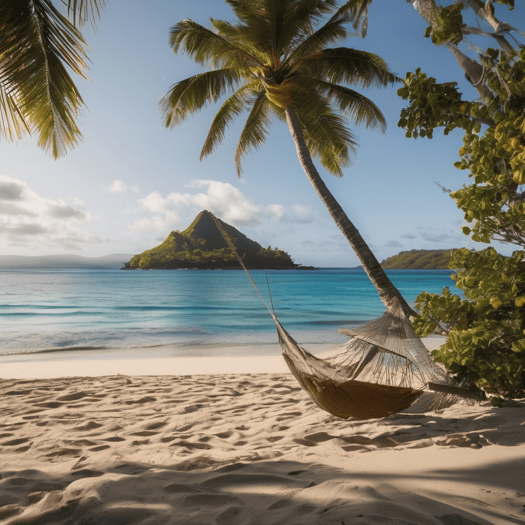 One&Only Yasawa, Fiji to Open Luxury Resort and Private Homes in 2029