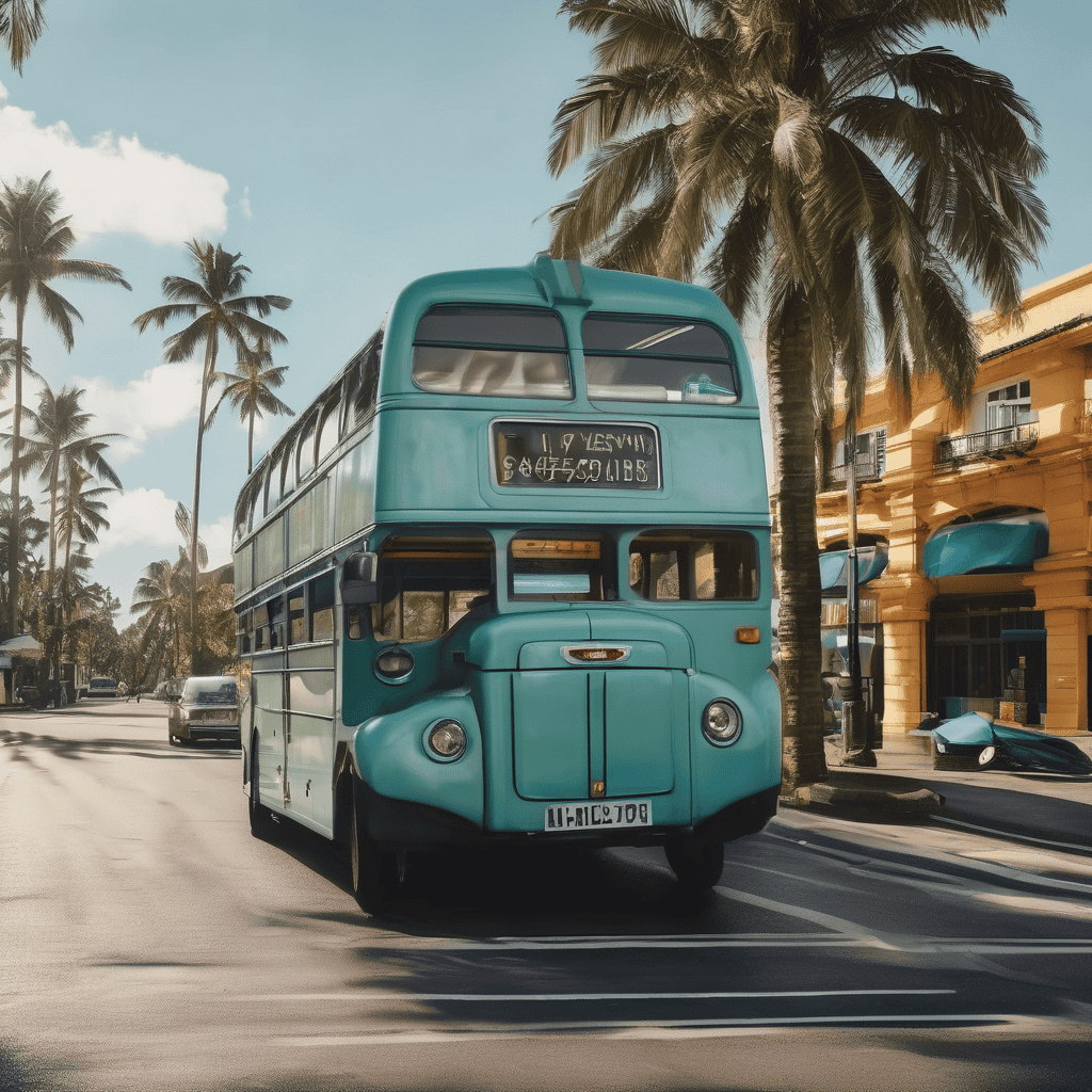 Fiji High Court Holds Bus Operator Liable in Passenger Injury Case Over Roadworthy Vehicle