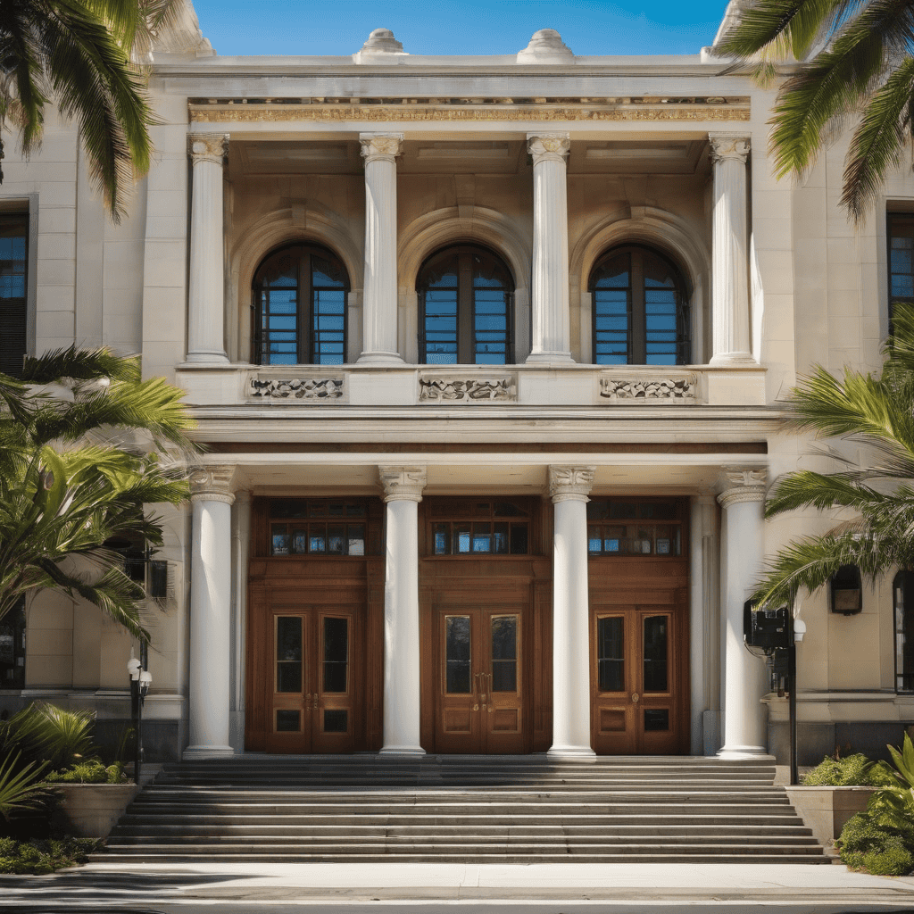 Fiji High Court Robbery Trial Delayed as Judge Falls Ill