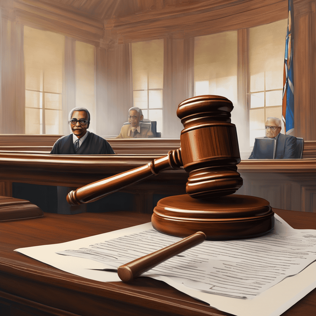 Fiji’s High-Profile Trial: Former A-G Aiyaz Sayed-Khaiyum and Mohammed Saneem Face Court