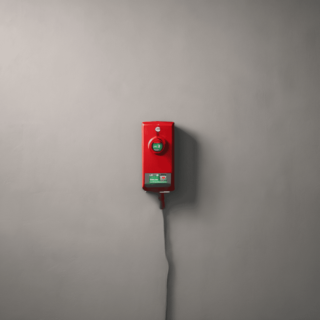 NFA Pushes Alarm Signalling to Speed Fire Response After Recent Blazes