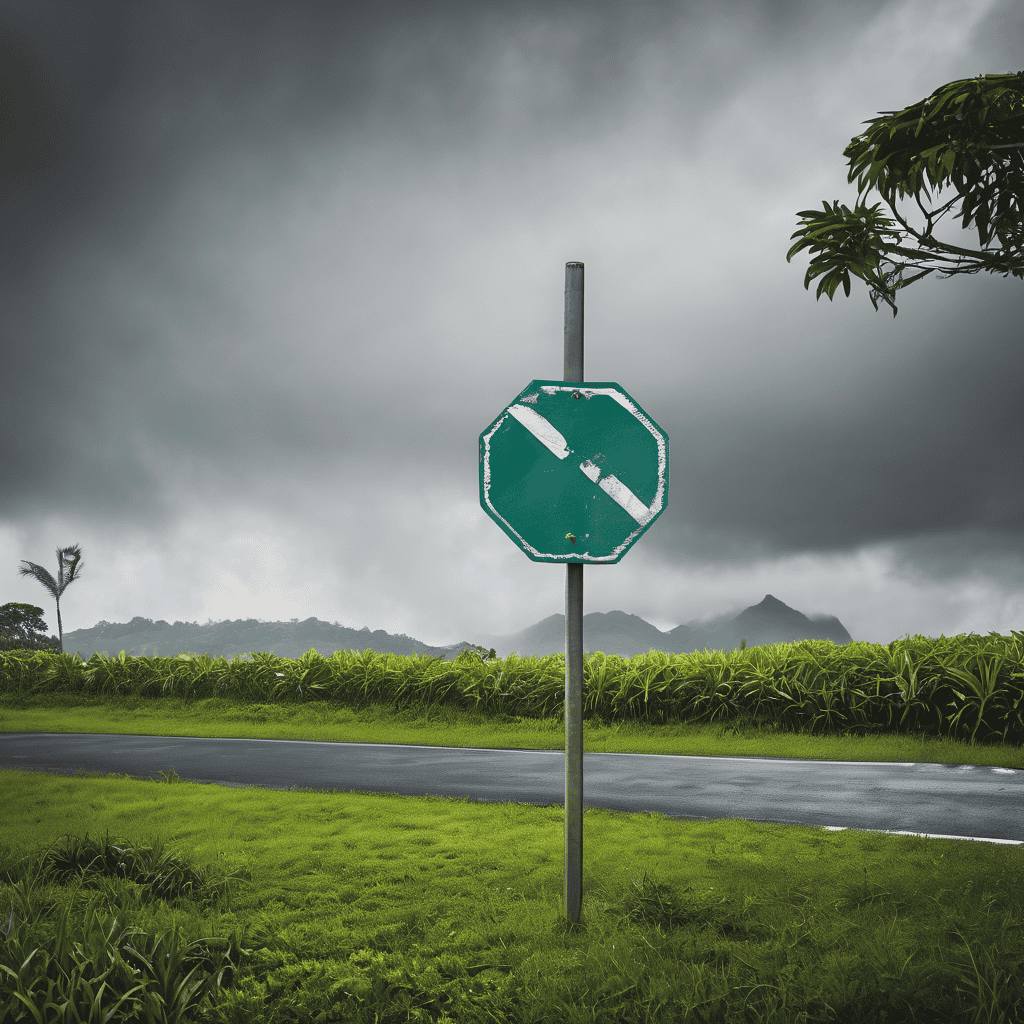 Grantham Road Fatal Crash in Fiji Sparks Urgent Road-Safety Push