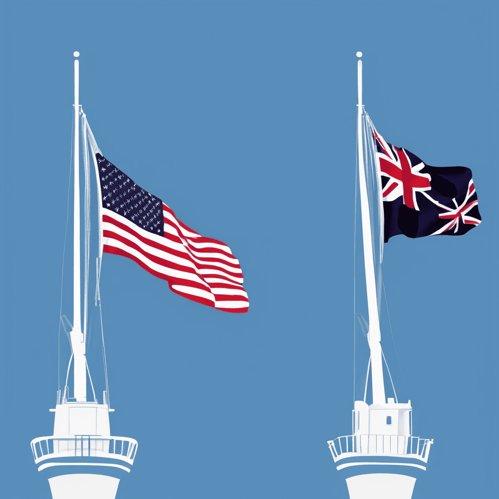 US-Fiji Defense Cooperation Deepens Amid Pacific Security Push