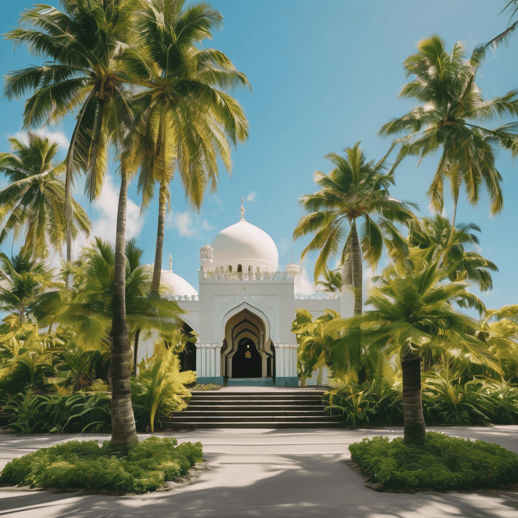 Fiji Celebrates Prophet Mohammed's Birthday with Unity and Interfaith Harmony