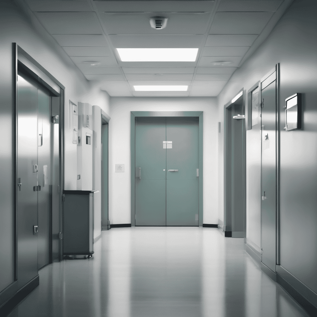 Nakasi Death: Guarded Suspect in Hospital as Police Investigate