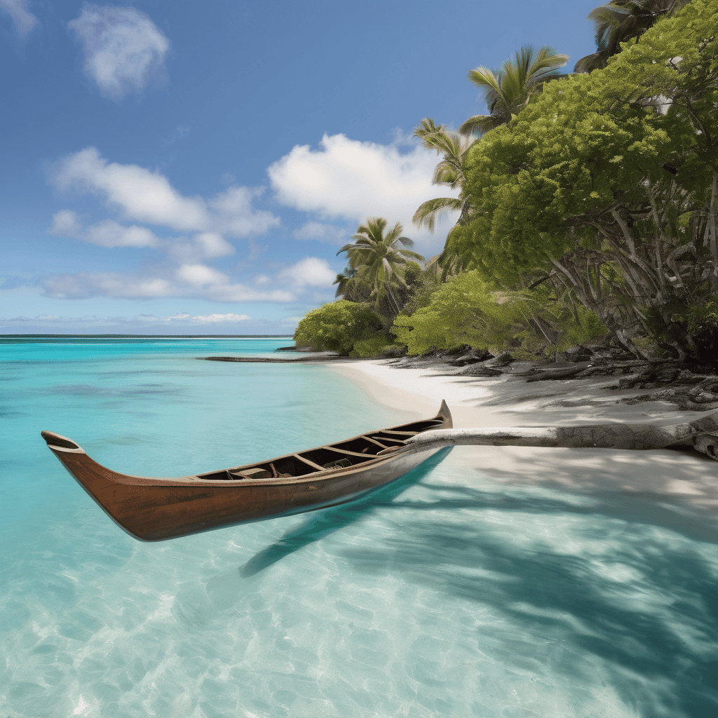 Kerzner to Bring One&Only Luxury to Fiji’s Yasawa Islands