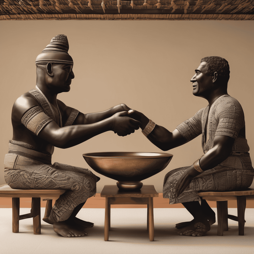 Historic UAE Special Envoy Visit to Fiji Signals New Youth and Sports Partnership