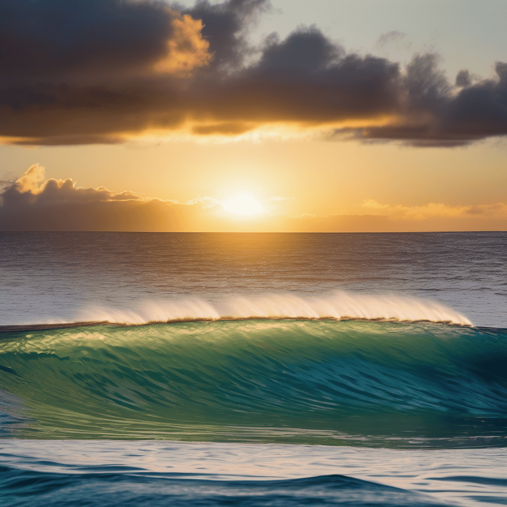 Fiji Hosts World Surf League Finals at Cloudbreak, Sparking Tourism Growth