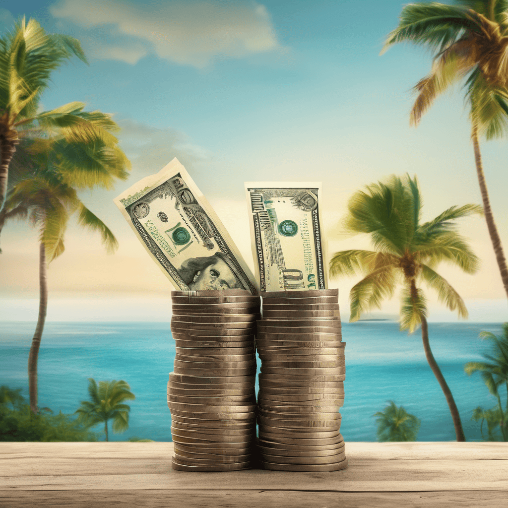 Pacific Secures $282 Million for Health Reform and Trade Boost