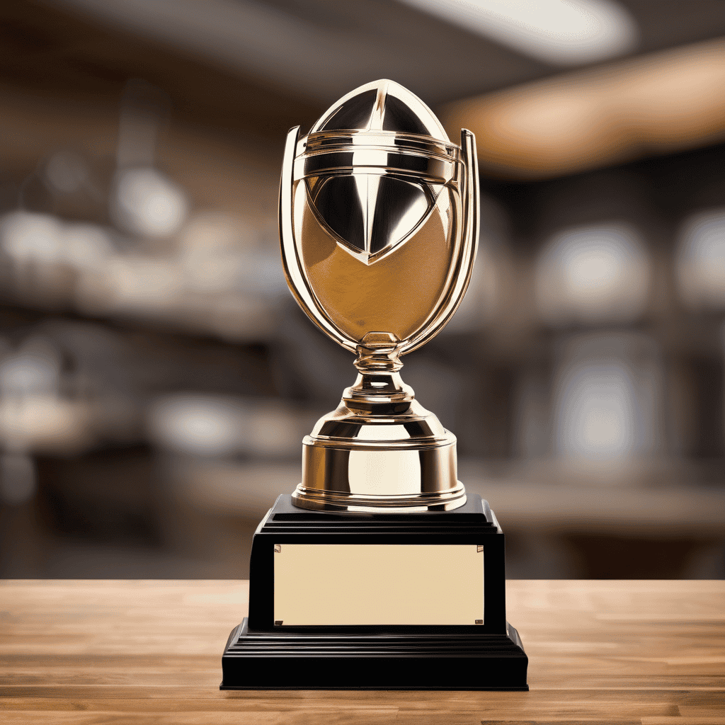 Suva Police Blues Lift Escott Shield, Eyeing 2025 Rugby Showdowns