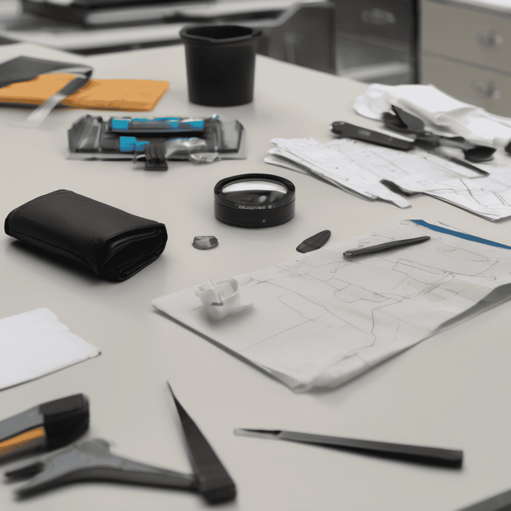 Pacific Nations Launch Joint Forensic Training with AFP