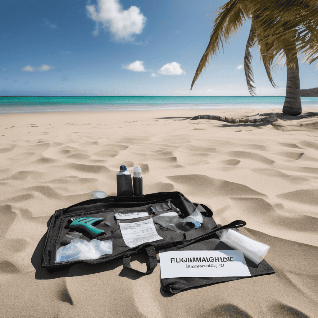 Fiji Influencer Leighly Darling's Death Sparks Murder Probe