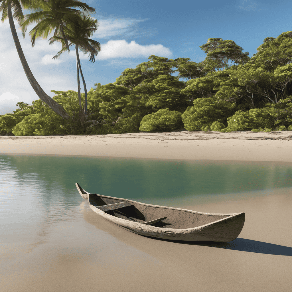 Fiji Youth-Led Mangrove Planting Bolsters Coastal Protection at Newtown Beach