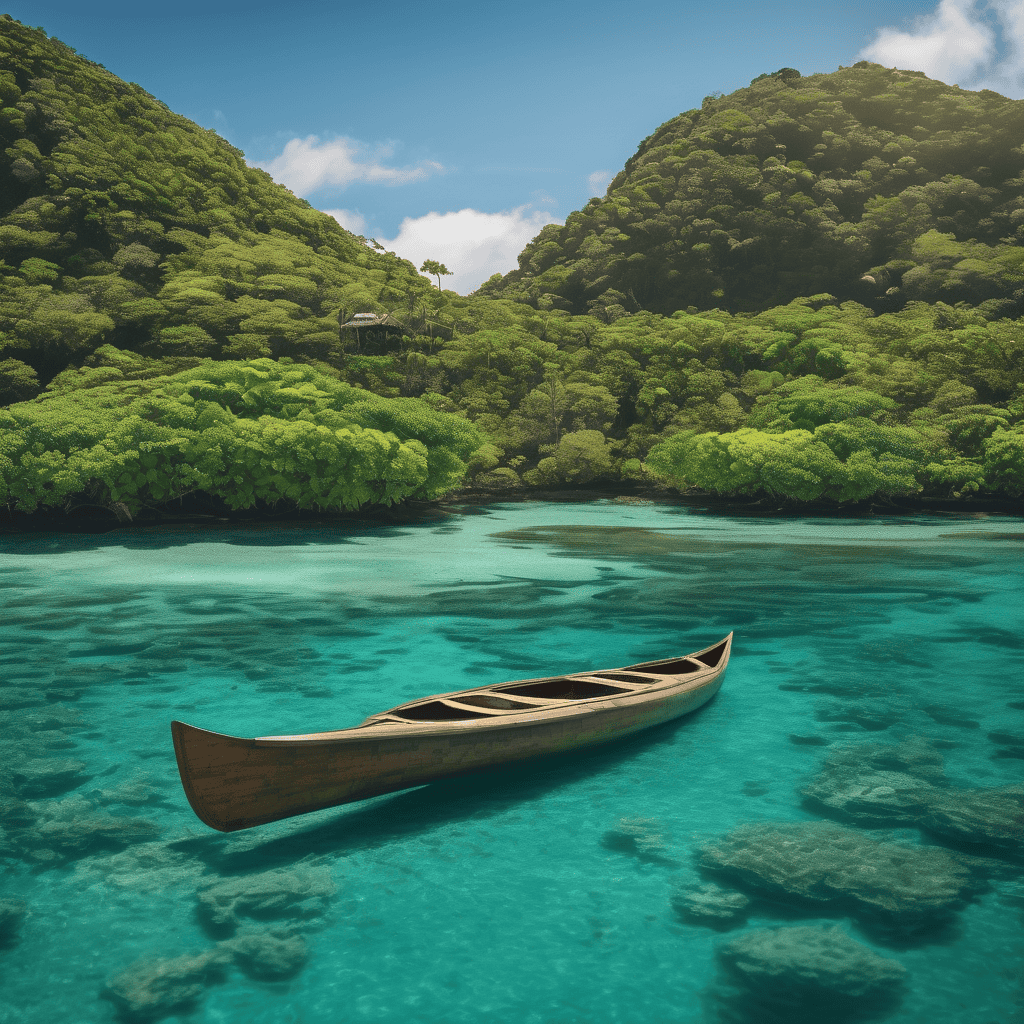 Pacific Tripartite Forum Unveils Path to Jobs and Climate-Resilient Growth