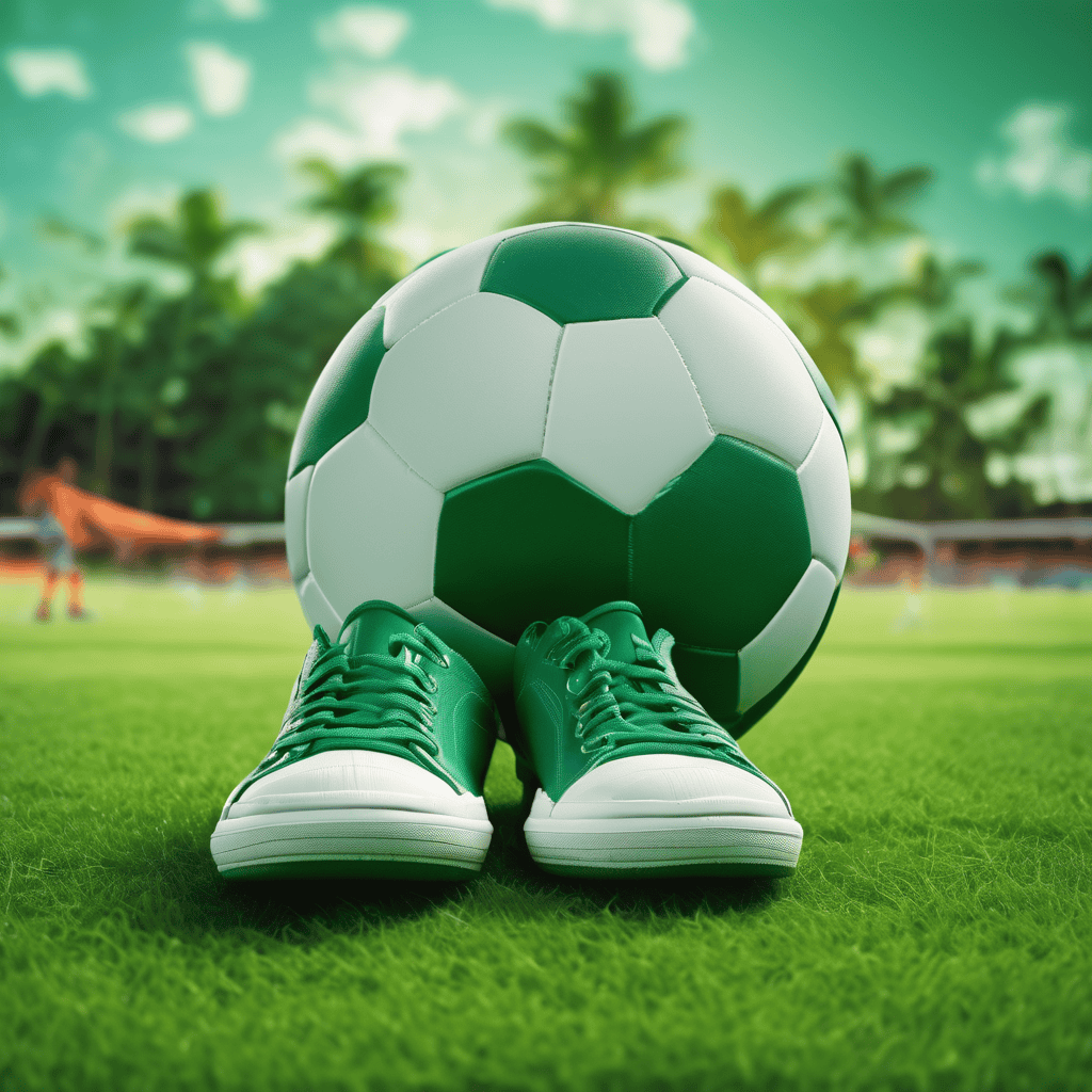 Fiji Bets on Youth - Skills, Sports and Opportunity for All