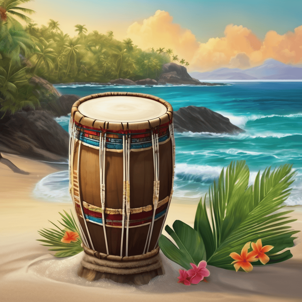 Rotuma Youth Festival Sparks Fiji’s Plan to Empower Island Youth