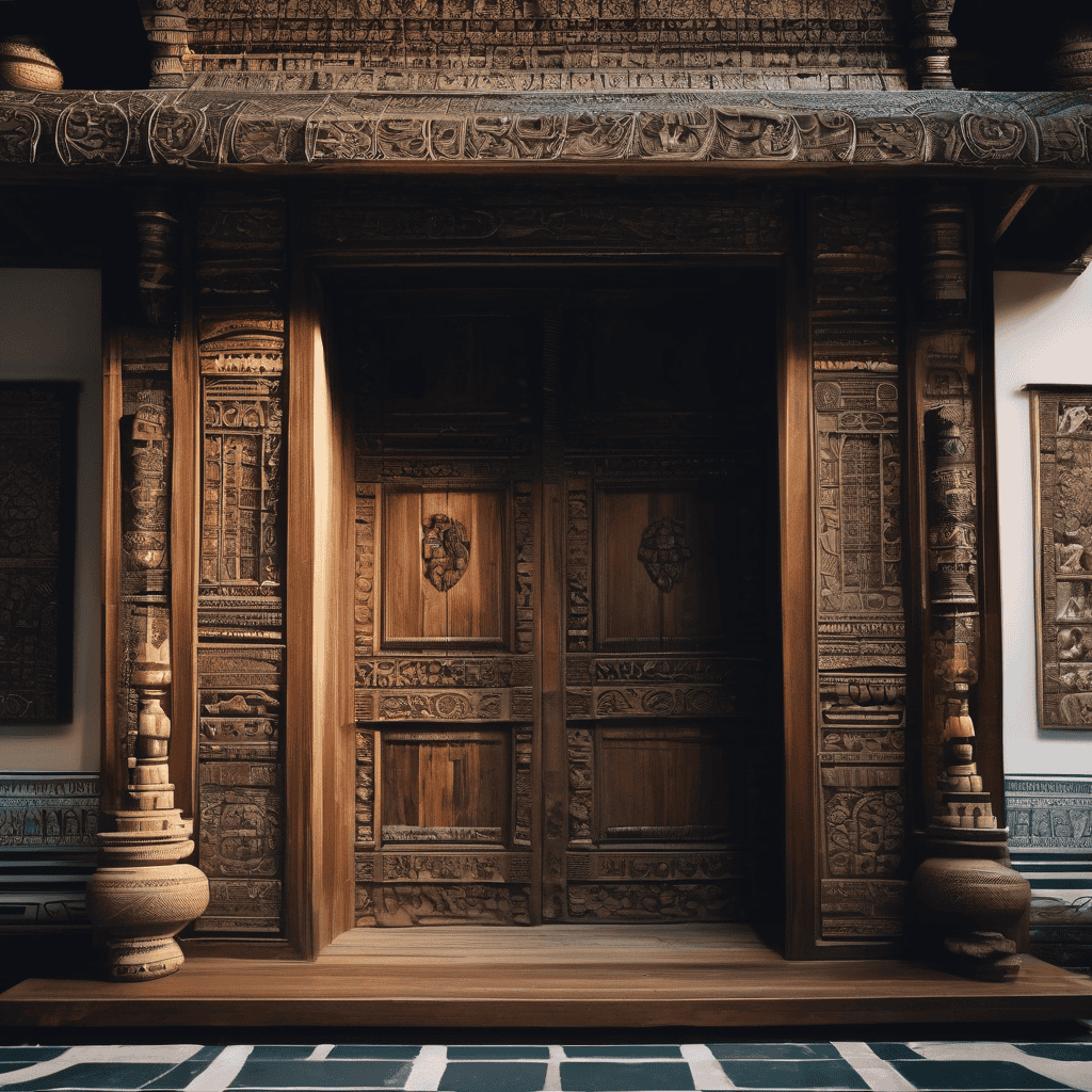 What’s Behind Fiji's Temple Break-Ins and Statue Thefts?