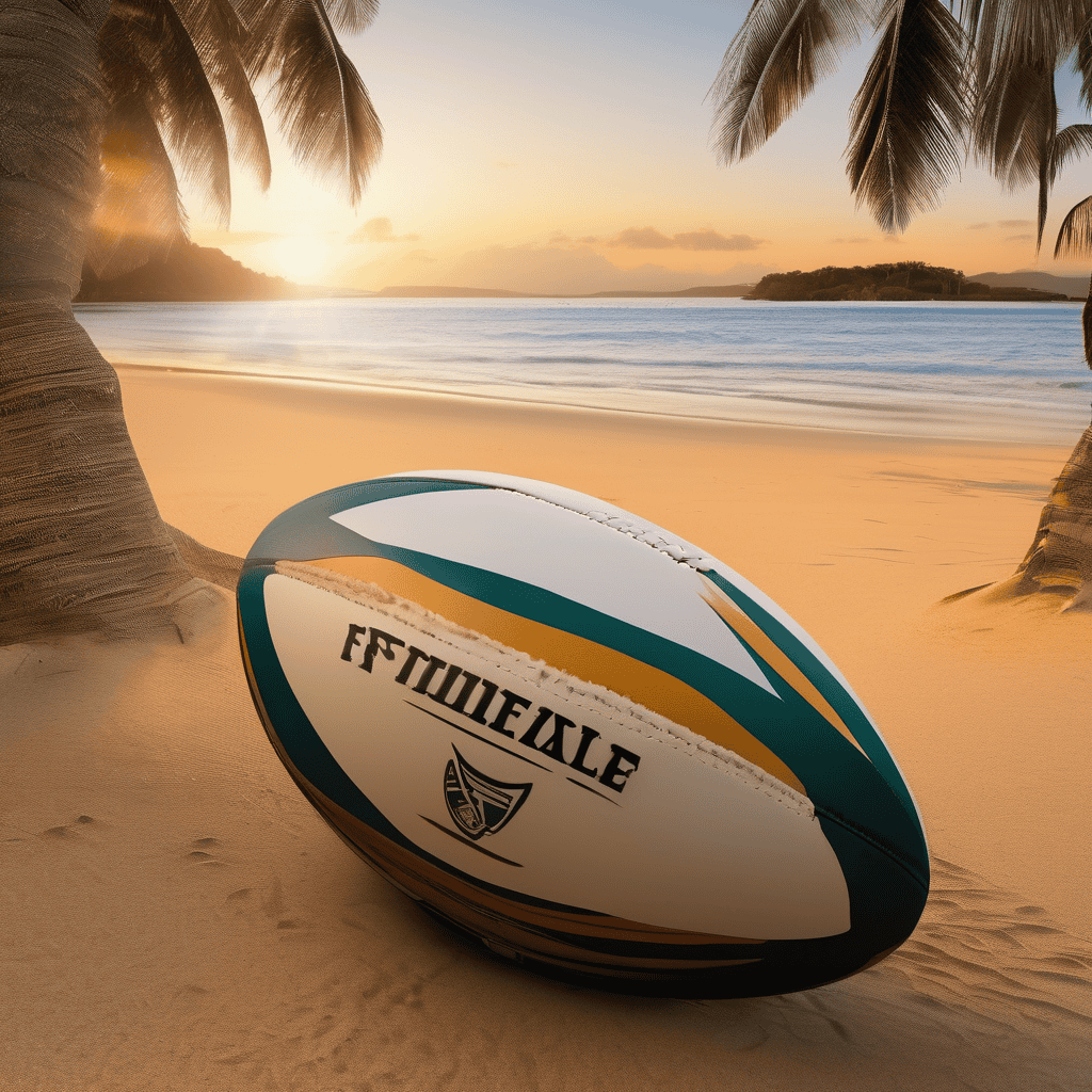 Coral Coast 7s Plans 24-Team Return for 2026