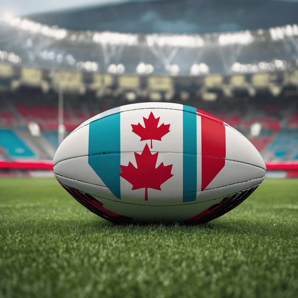 Fiji Seeks Territorial Edge in Pacific Nations Cup With Triple Kickers Against Canada