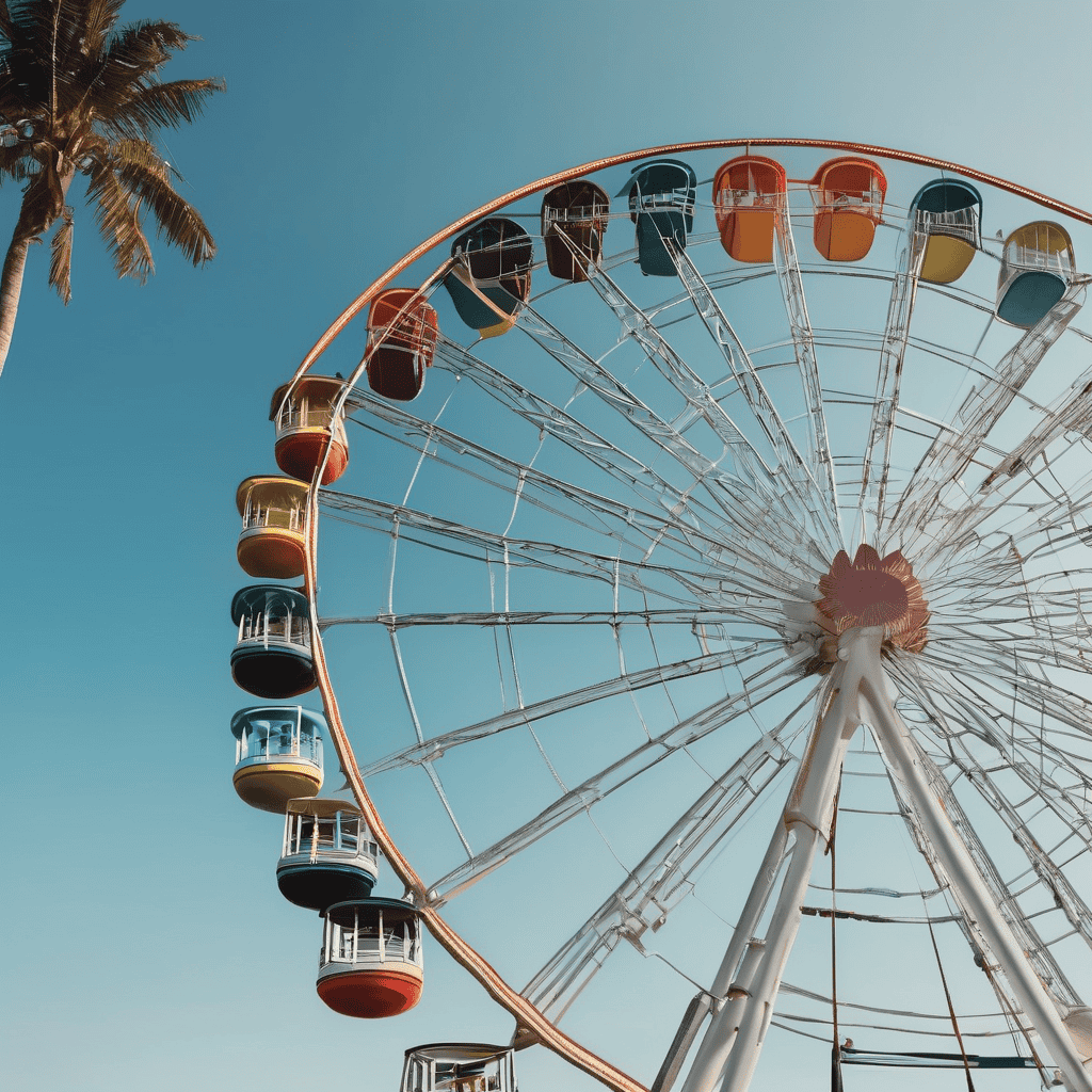 Fiji Ferris Wheel Tragedy Sparks Safety Overhaul as Investigations Continue