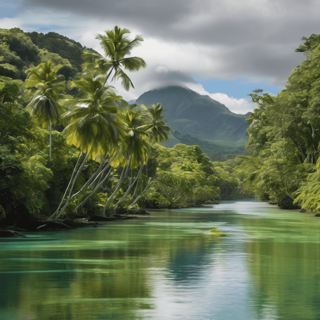 Namosi Community Pushes for Thorough EIA Review in Veivatuloa Development