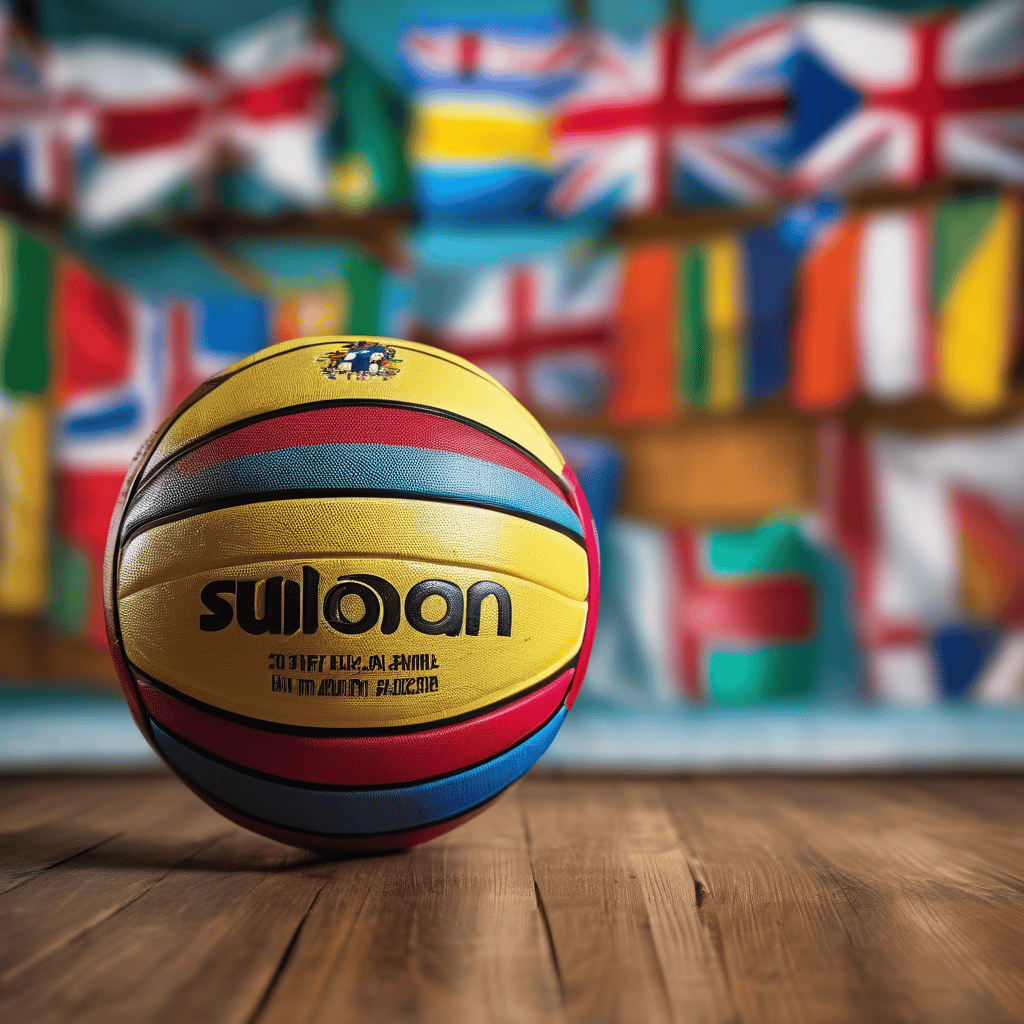 Fiji's Baby Pearls Gear Up for Netball World Youth Cup