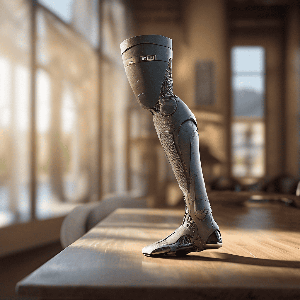 Hope Centre in Fiji Provides Free Prosthetics to Amputees