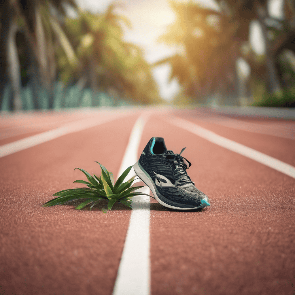 Simbine Targets World Championships 100m Medal, Shaping Africa's Sprinting Future